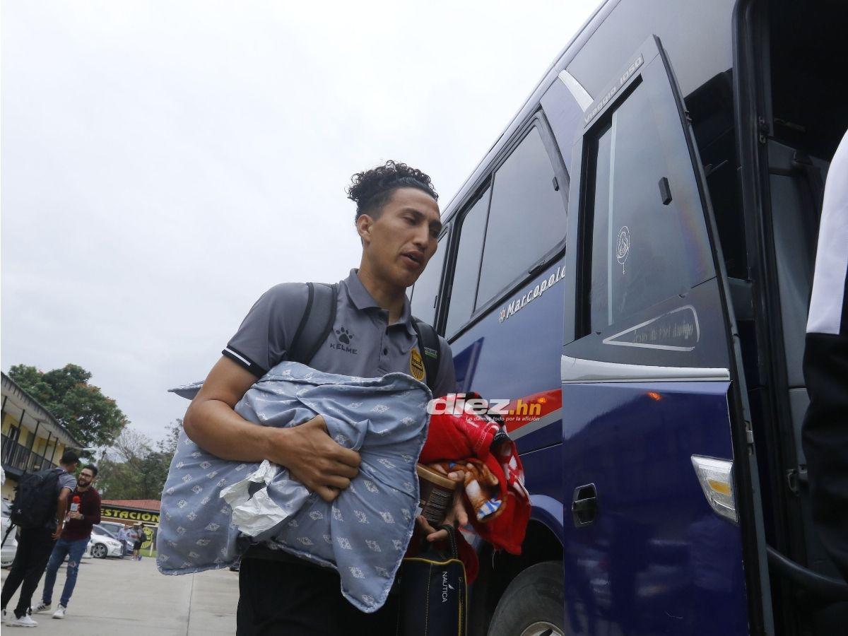 La linda fisioterapeuta del Real España, Tatum se cambió el “look”, el extranjero que pone el ritmo y ¡hubo autógrafos!