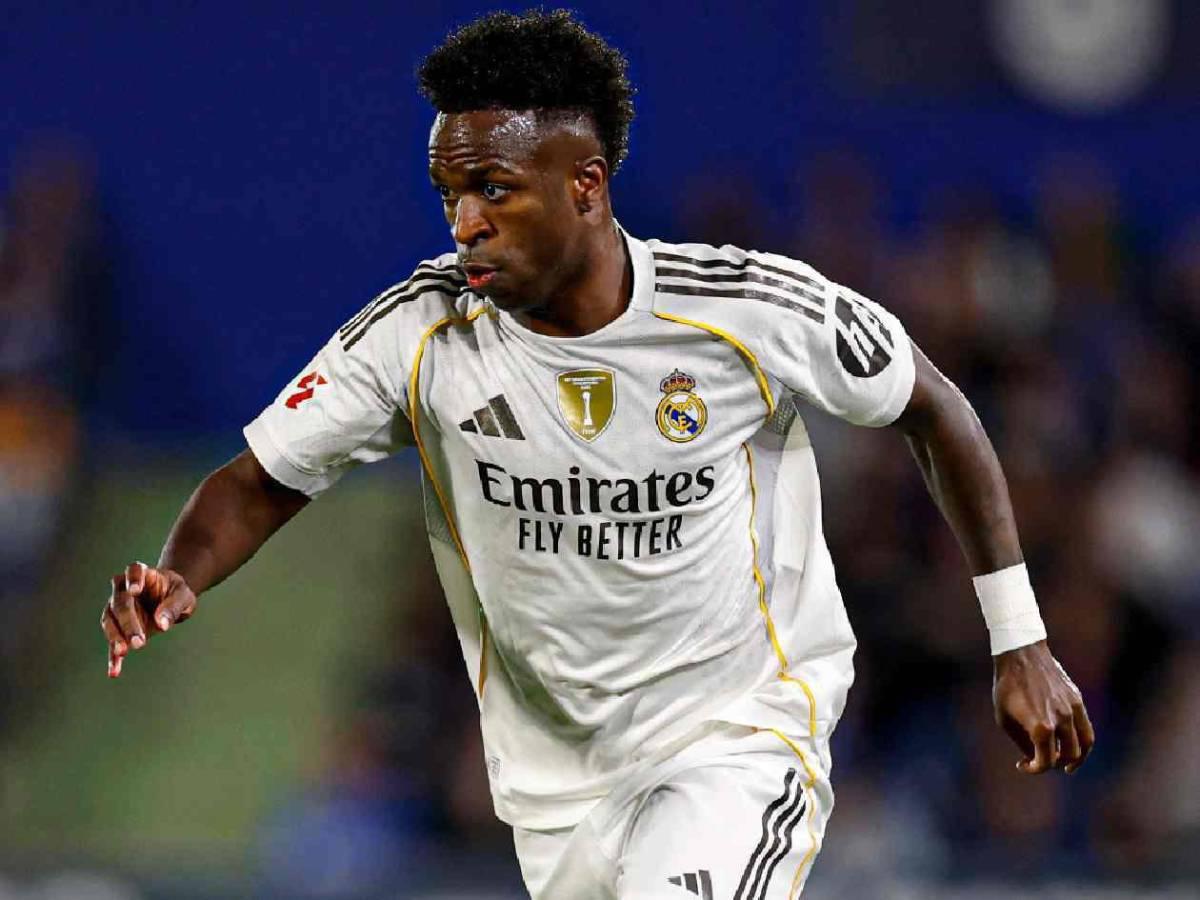 Real Madrid en vilo total con lo que le dijo Vinicius a Florentino Pérez: revelan el motivo por el que quiere irse del club