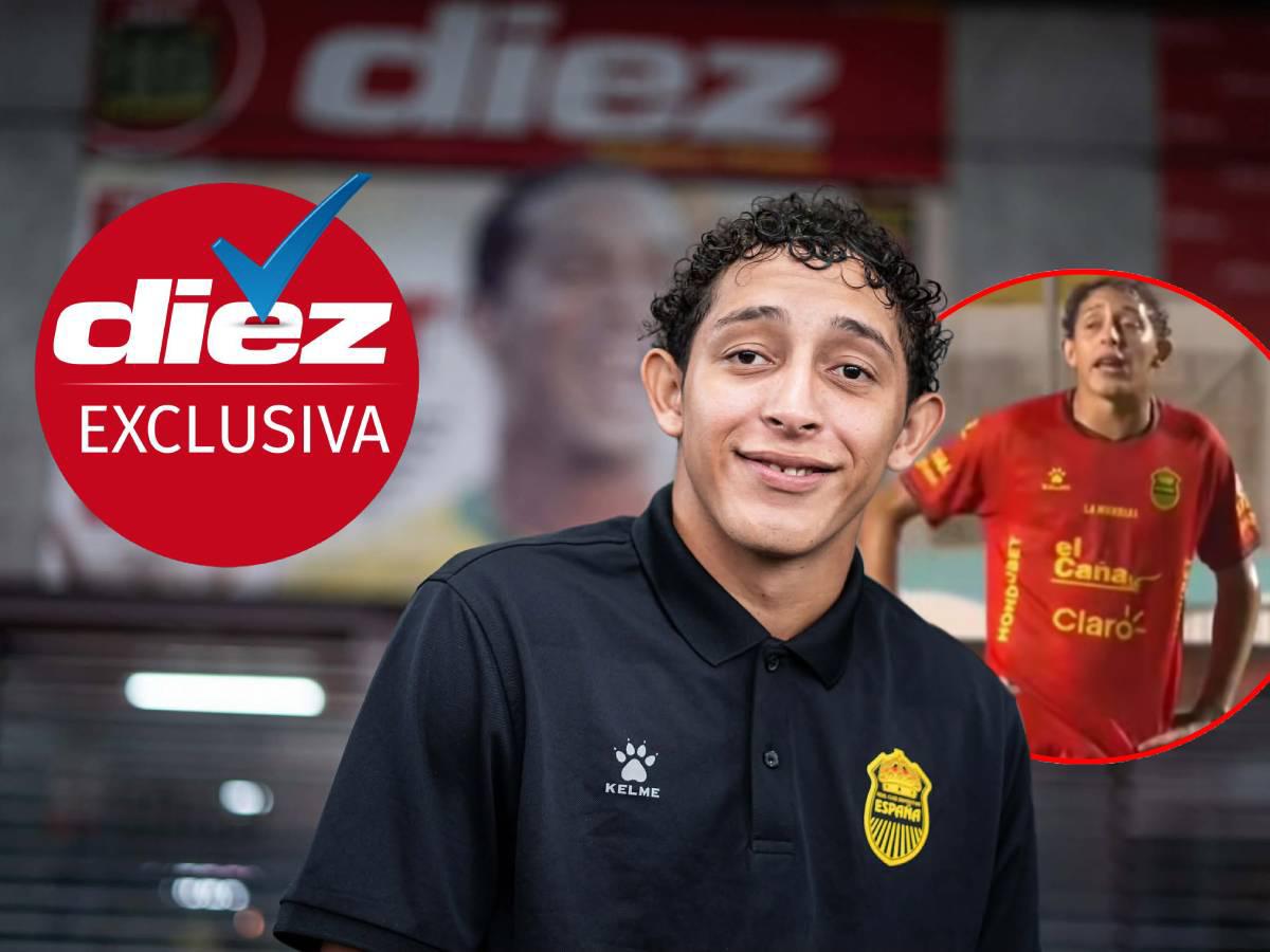 Nixon Cruz: las amenazas que recibe en la cancha, su sueño de salir al extranjero y lo que le dijo 'Droopy': No le paré bola