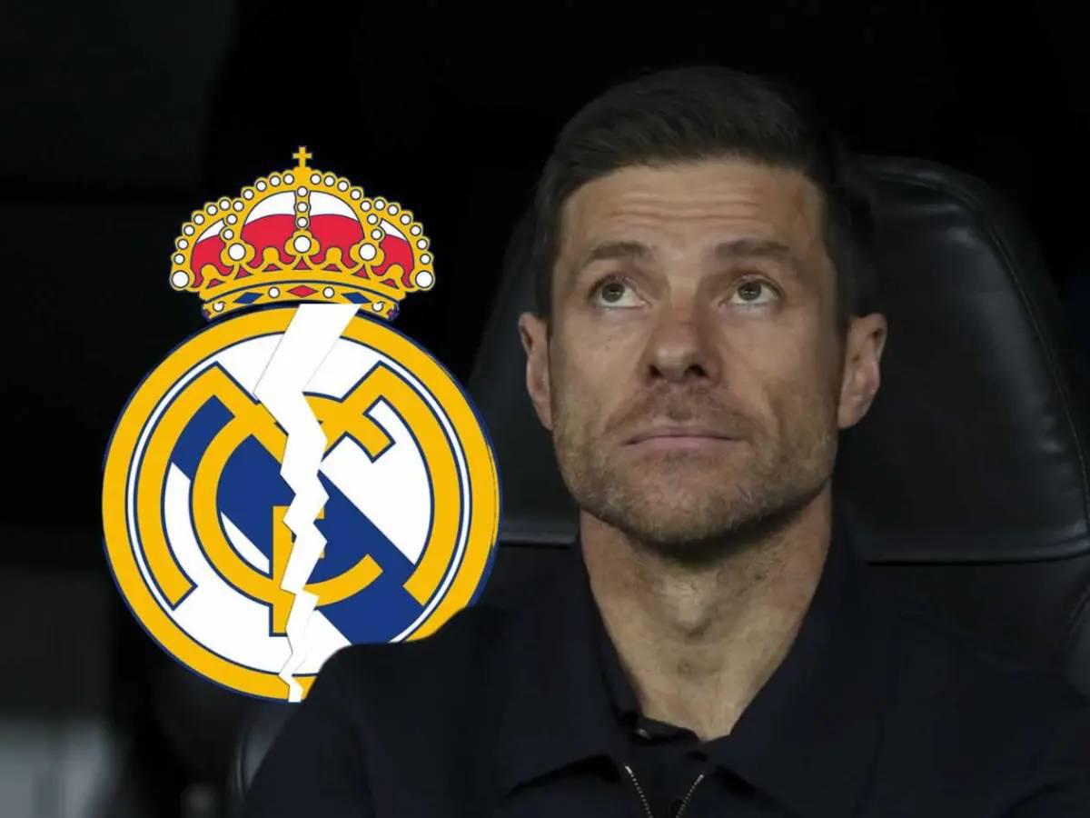 Una llamada lo aceleró todo: en España revelan cómo sucedió la salida de Xabi Alonso de Real Madrid; ¡no fue un acuerdo!