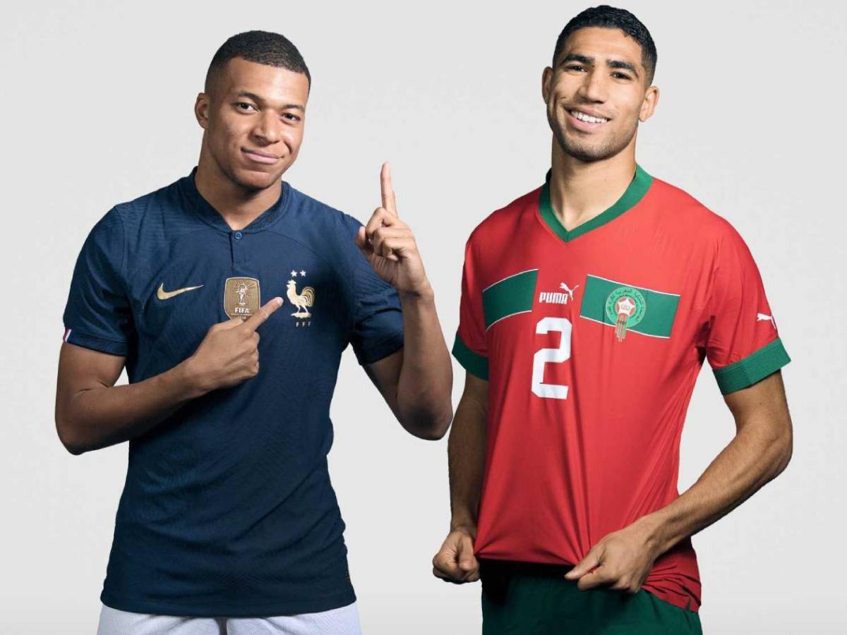 El mejor amigo de Mbappé irá a juicio por presunta violación: la decisión final