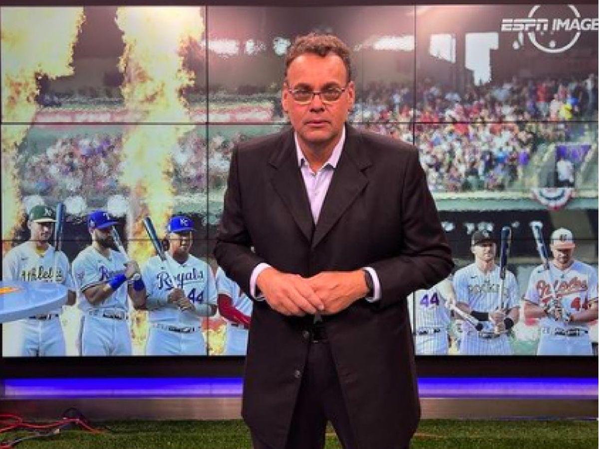 “Honduras es una caricatura”, “Es la 80 del mundo”, “Es un don nadie”: Faitelson y sus dardos polémicos contra la Bicolor