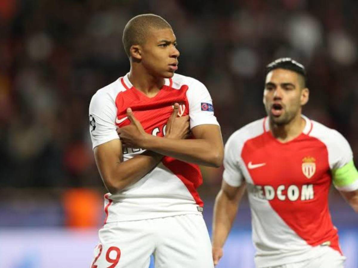 Mbappé revela la historia que pudo cambiar su carrera: Mi madre se enamoró
