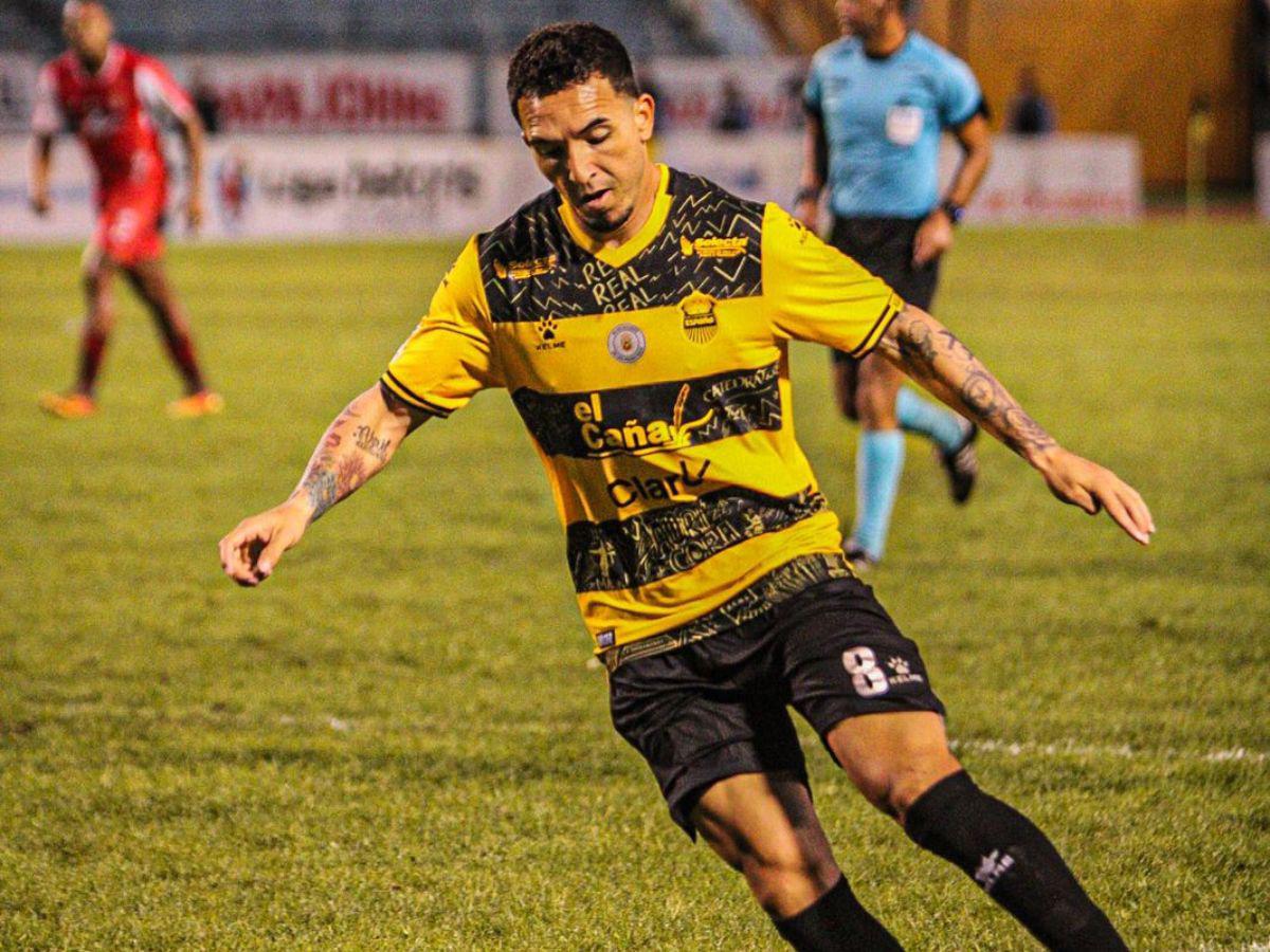 Raí Villa, Vigevani y Palomo: La interminable lista de las grandes decepciones del Apertura 2023 en la Liga Nacional