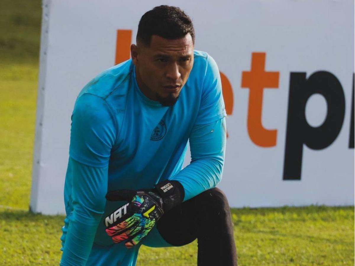 ¡Motagua quiere el doblete! Así sería el 11 titular del ciclón por la Supercopa