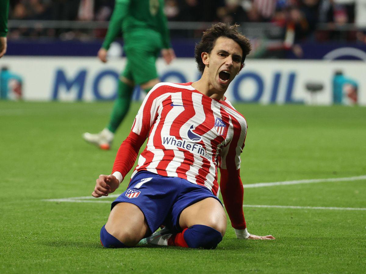 ¡Tremendo! El salario que tendrá Joao Félix en Al Nassr mientras Cristiano Ronaldo cobra 244 millones