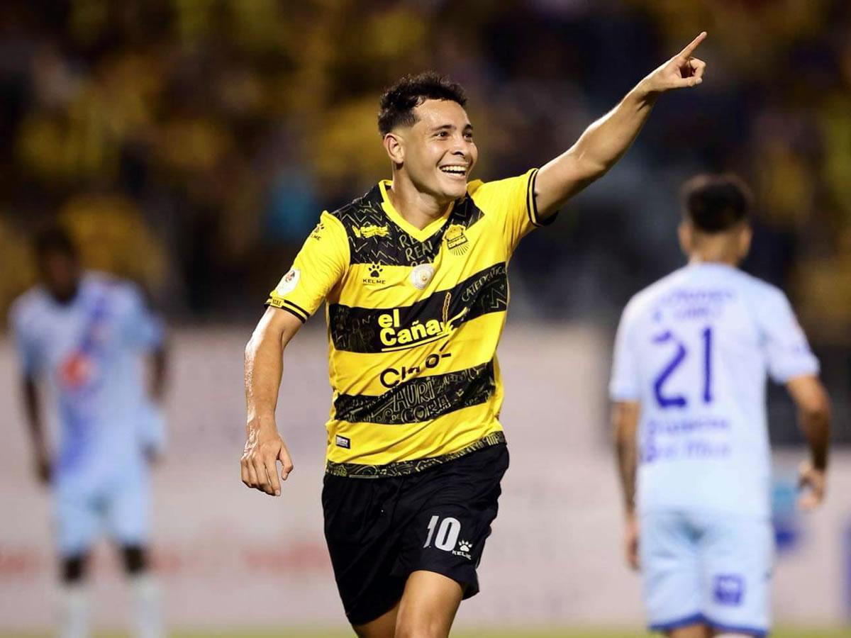 Olimpia domina y sorpresas con el top 3: los futbolistas más caros de la Liga Nacional de Honduras; ¿y los de Motagua?