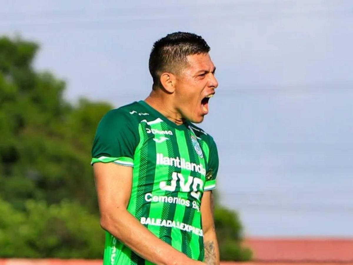 ¡Diez bajas de peso! Olimpia, Marathón y Motagua no contarán con estos futbolistas