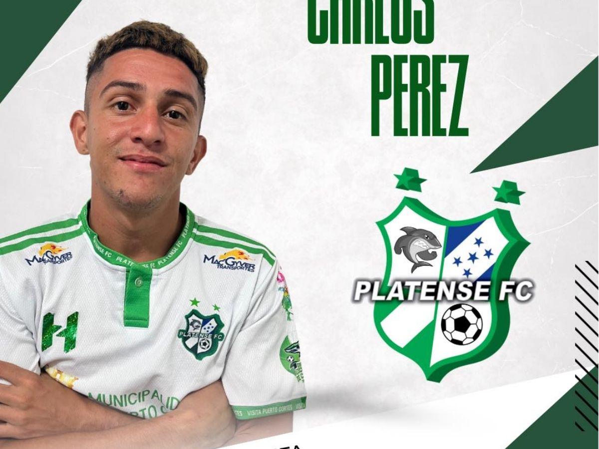 Ficharon ex de Olimpia y Motagua: el equipazo que está armando Platense para buscar el ascenso a Liga Nacional