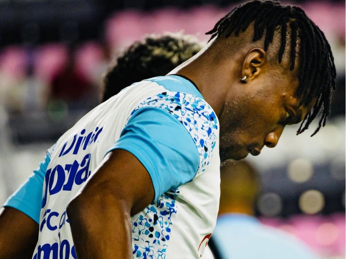 De campeón con Olimpia a cantante de raspe: así es la nueva vida de Kevin Álvarez tras retirarse del fútbol