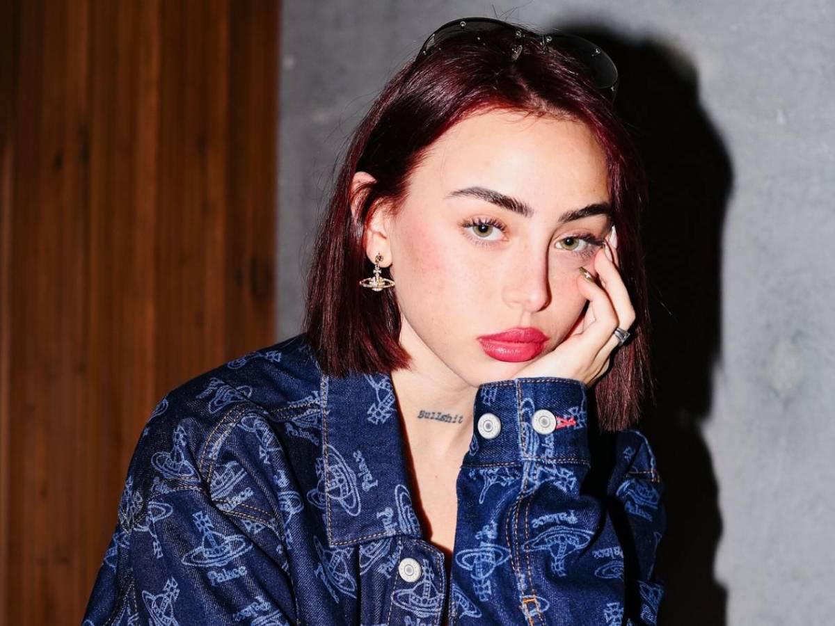 La escapada de Lamine Yamal que pone en vilo su relación con Nicki Nicole: La noche la pasó acompañado