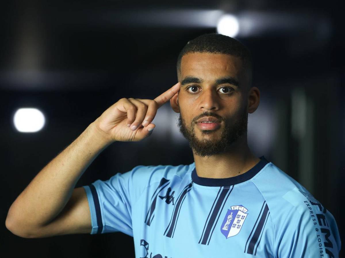 Un compañero de Messi y otro de la Premier League: dónde juegan los convocados de Haití para jugar ante Honduras