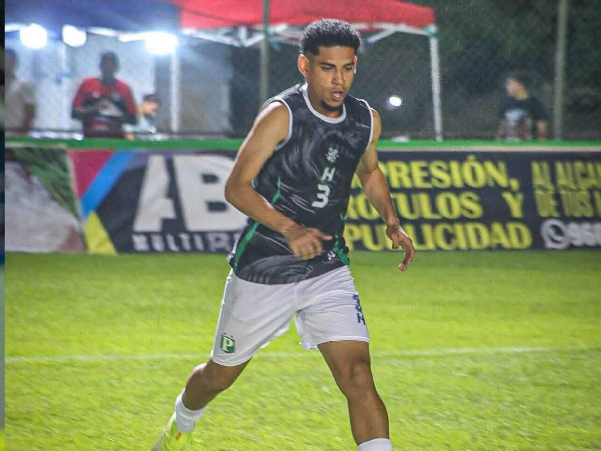 Olimpia con fichaje y bajas; se va de Motagua y en la MLS preguntan por Nixon Cruz