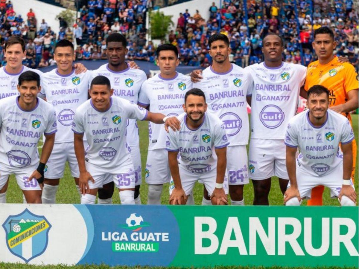 ¡Tiembla Saprissa! El récord que acecha Olimpia entre los máximos campeones de Centroamérica