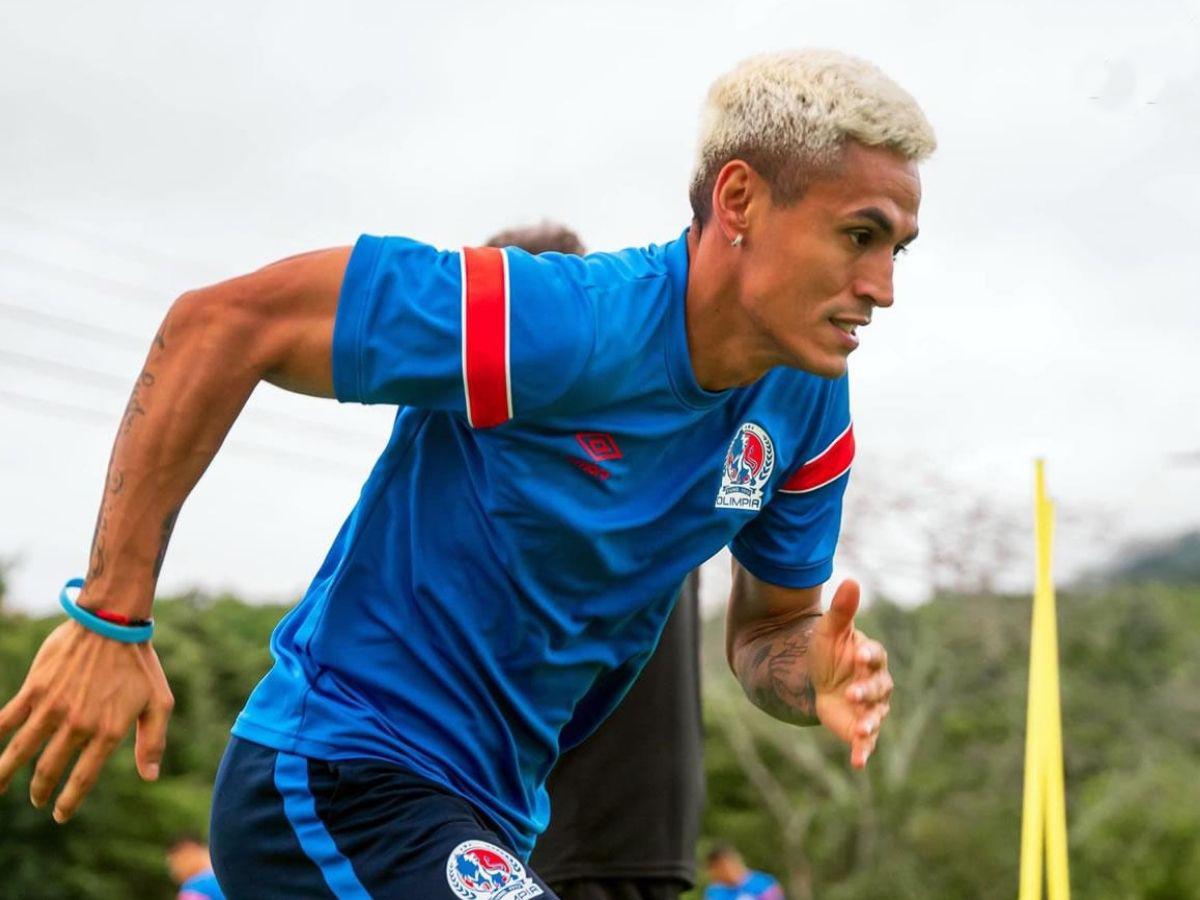 Andy Nájar desploma a Agustín Auzmendi: Estos son los 15 jugadores más caros del torneo Clausura de la Liga Nacional