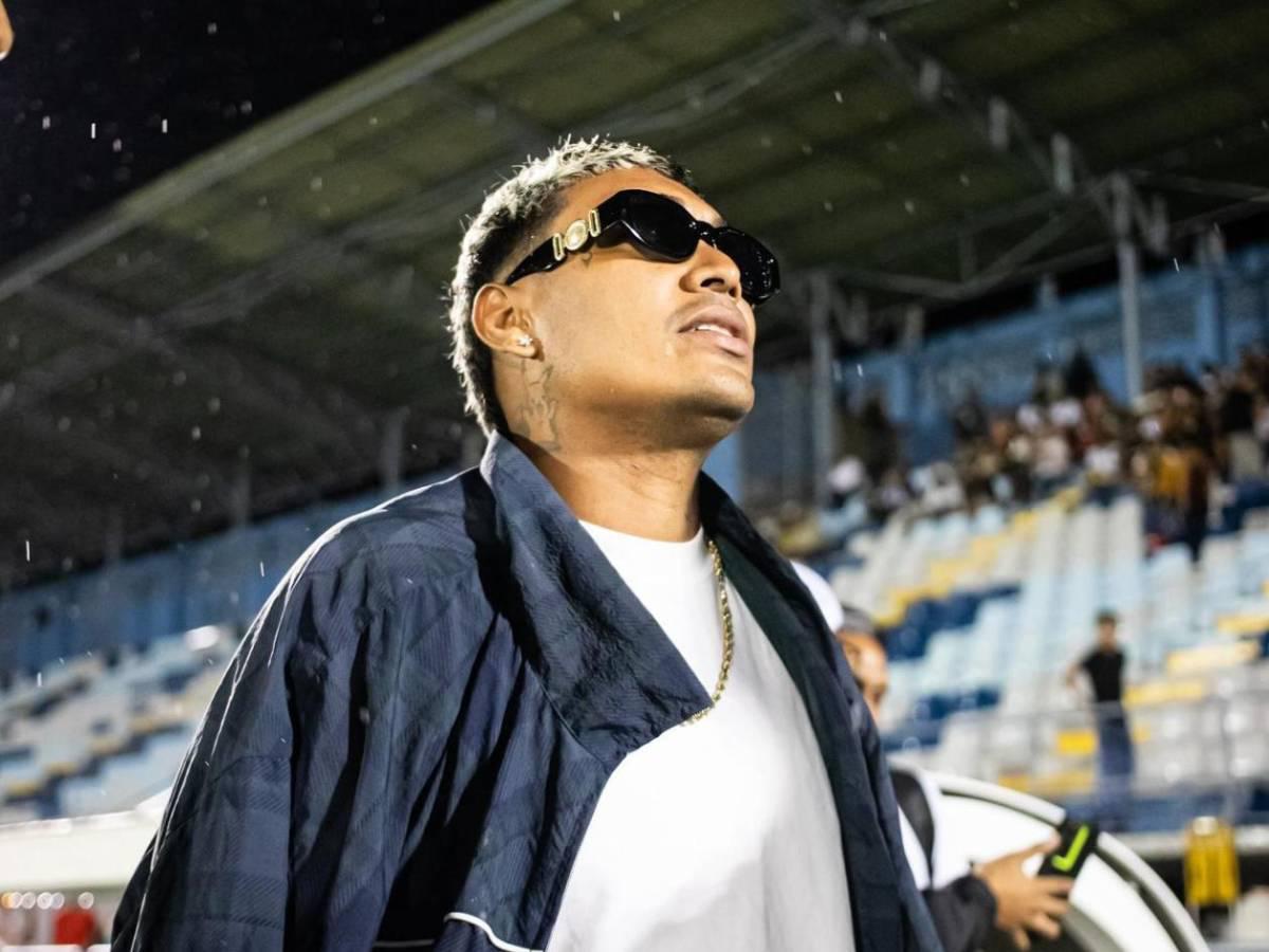 Supremo y La More impactan a Honduras: quieren sacar de la crisis a histórico club de la Liga Nacional