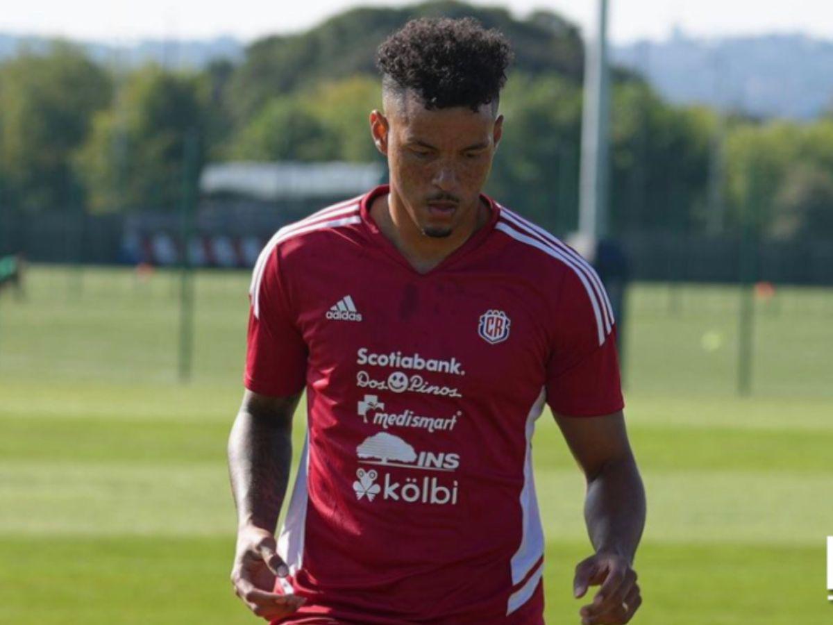 ¿Con Keylor Navas? El potente 11 “europeo” de Costa Rica que se perfila para enfrentar a Honduras por el pase a Copa América