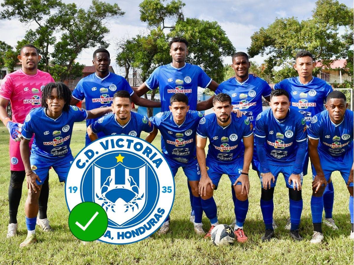 Victoria va por los fichajes de tres jugadores de uno de los grandes de la Liga Nacional de Honduras