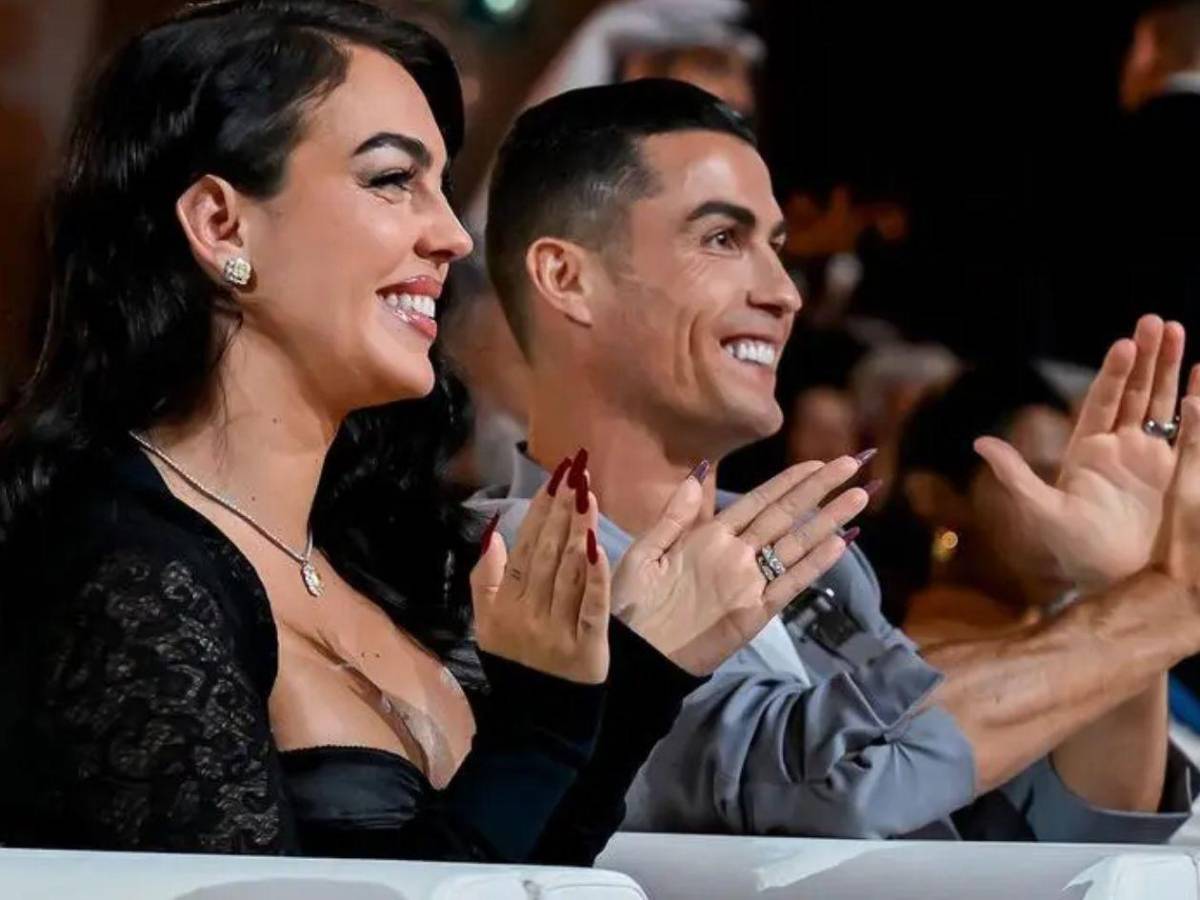Boda de Cristiano Ronaldo y Georgina: fecha, lista de invitados y el regalo que piden