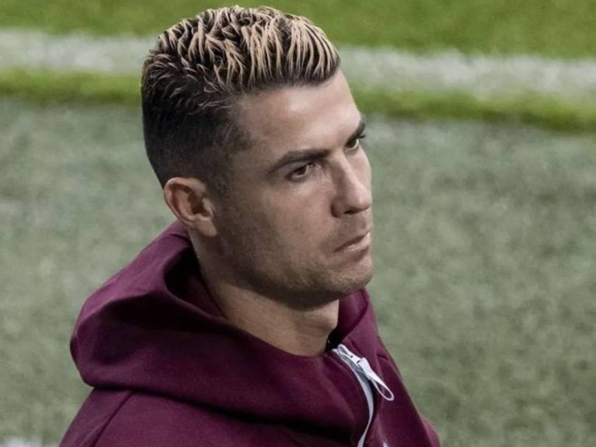 La controversial decisión que tomó Cristiano Ronaldo tras rechazo de Jorge Jesús