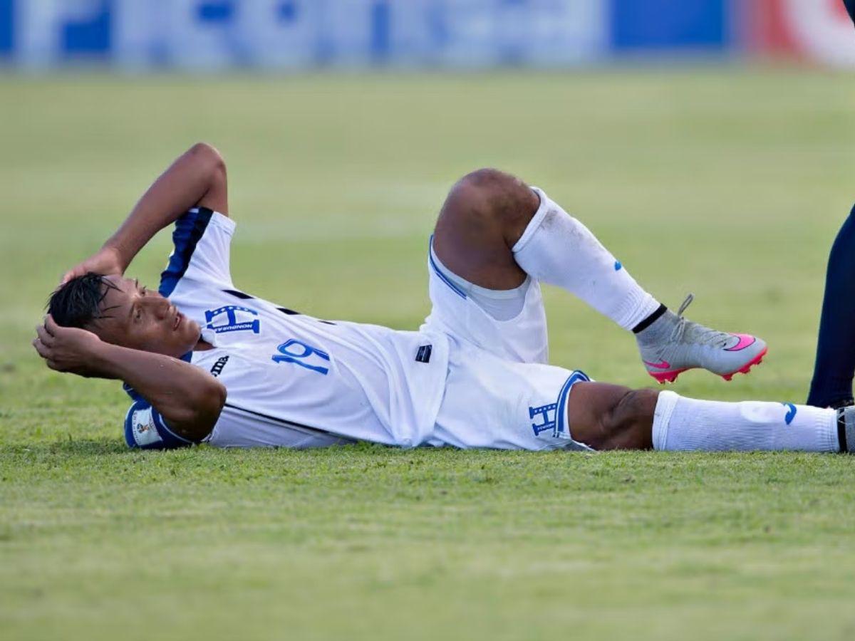 Luis Garrido y su actualidad tras cumplir un año fuera del fútbol profesional: ¿se retiró?