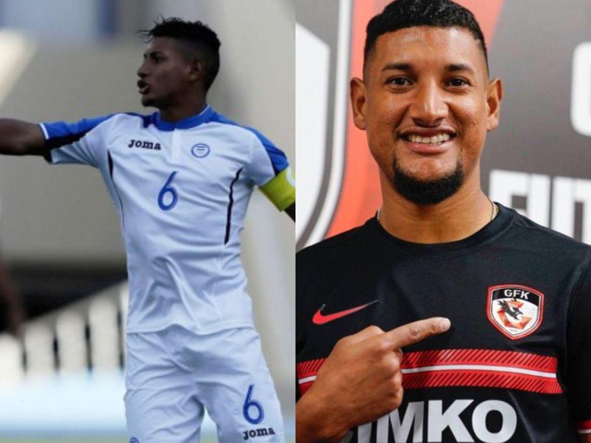 Tres se retiraron: ¿Qué ha sido de los futbolistas olímpicos con Honduras en los Juegos de Río 2016?