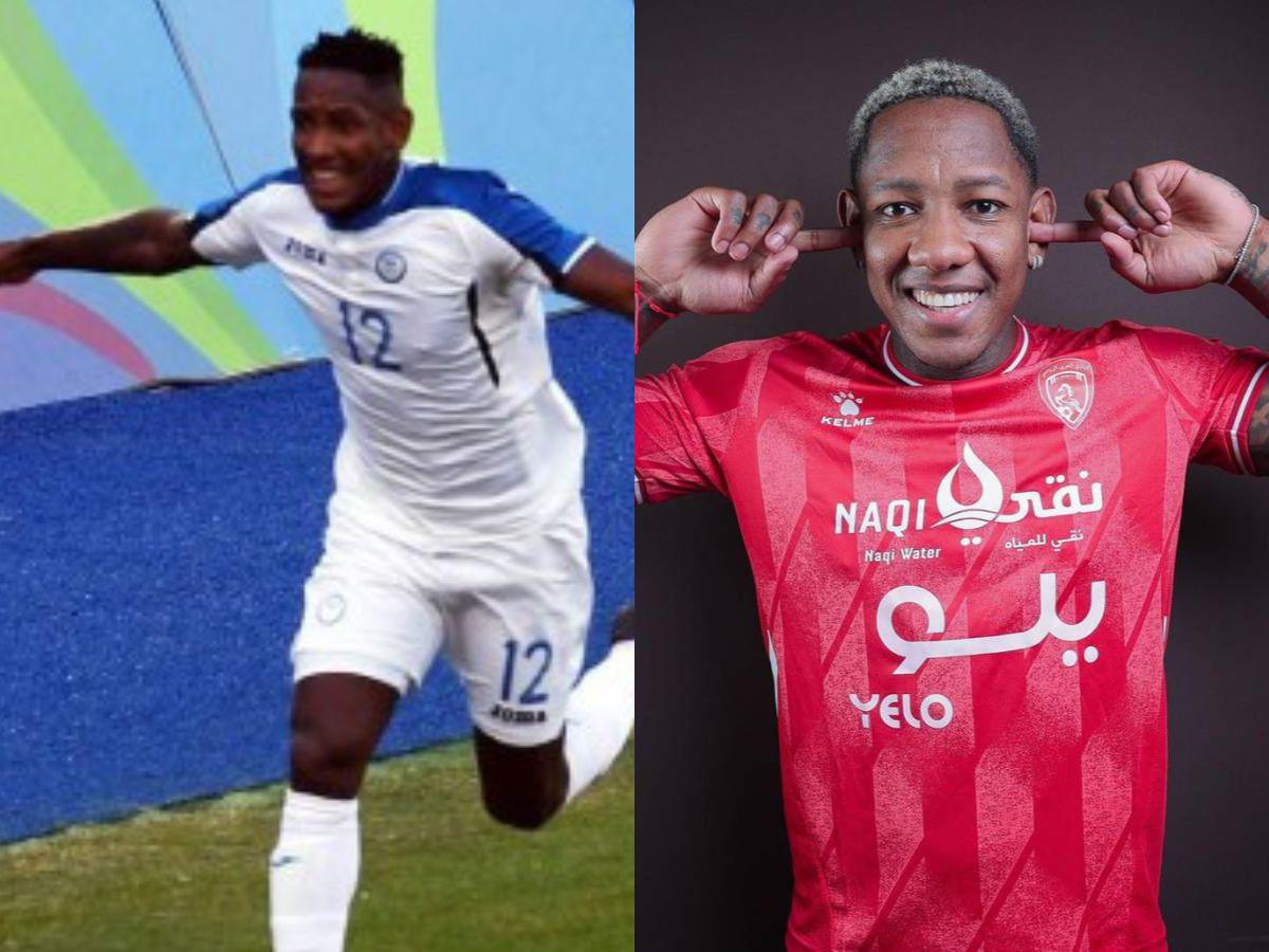 Tres se retiraron: ¿Qué ha sido de los futbolistas olímpicos con Honduras en los Juegos de Río 2016?