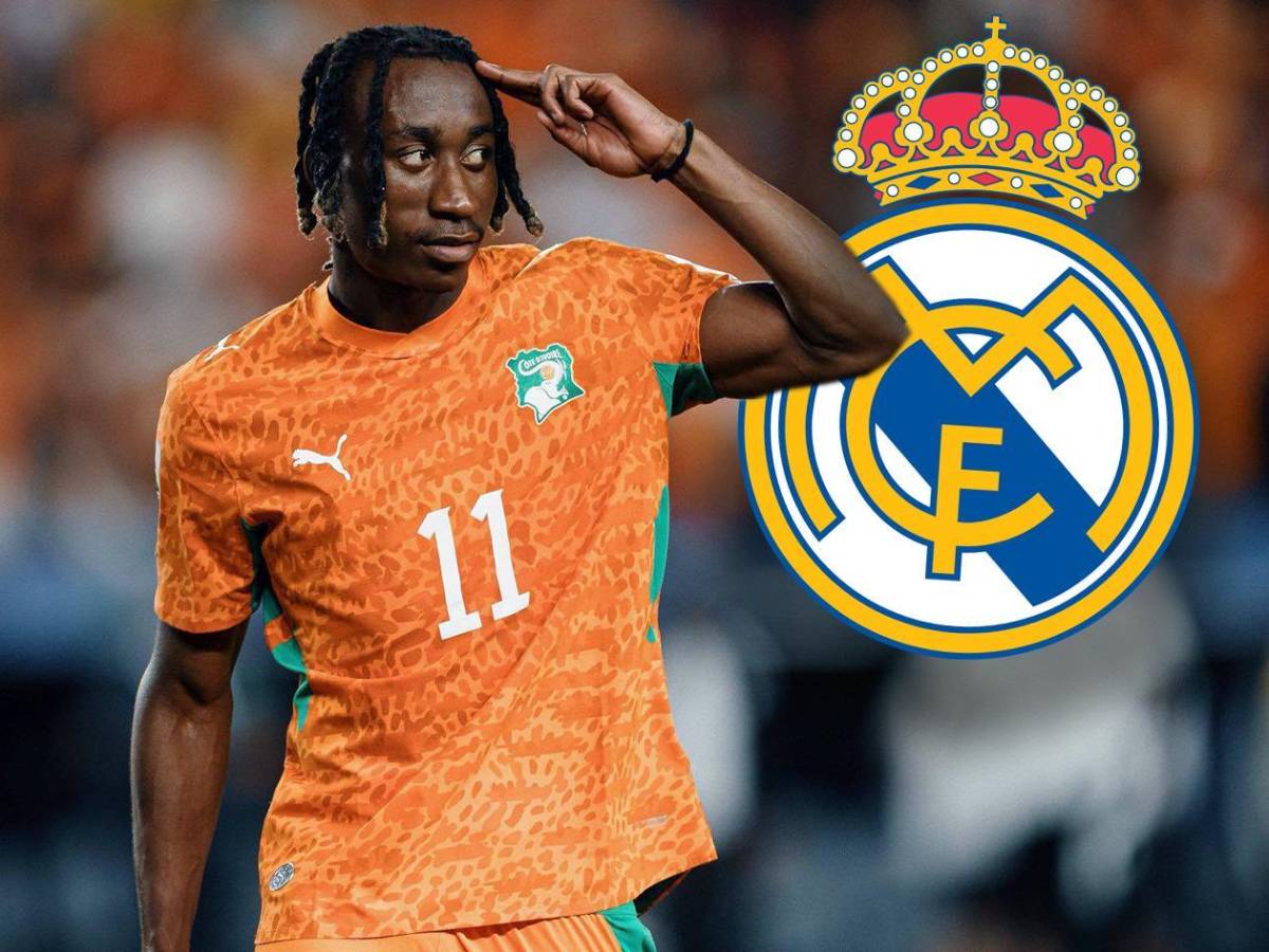 Revelan la razón por la que Real Madrid no anuncia a Diomandé: FIFA está involucrada