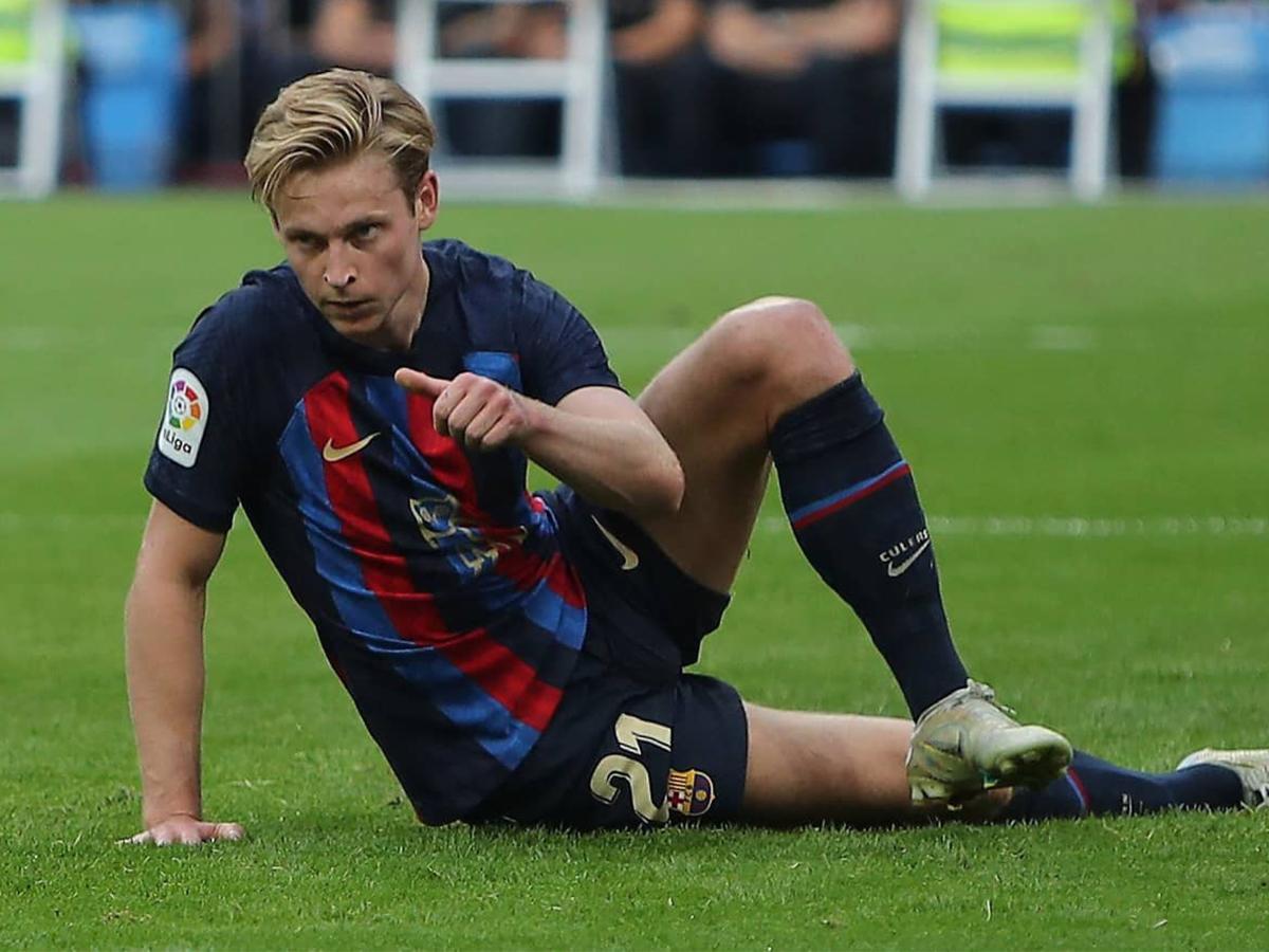 Florentino cierra el fichaje de un ‘9’ para el Real Madrid y sorpresa en el Barcelona; los 100 millones del Bayern por su nueva estrella