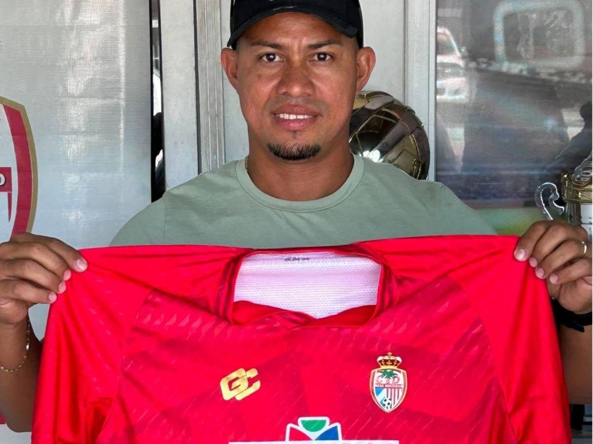 Fichajes: ¿Menjívar al Saprissa? Club contrata otro tiktoker y hondureño al City de Inglaterra