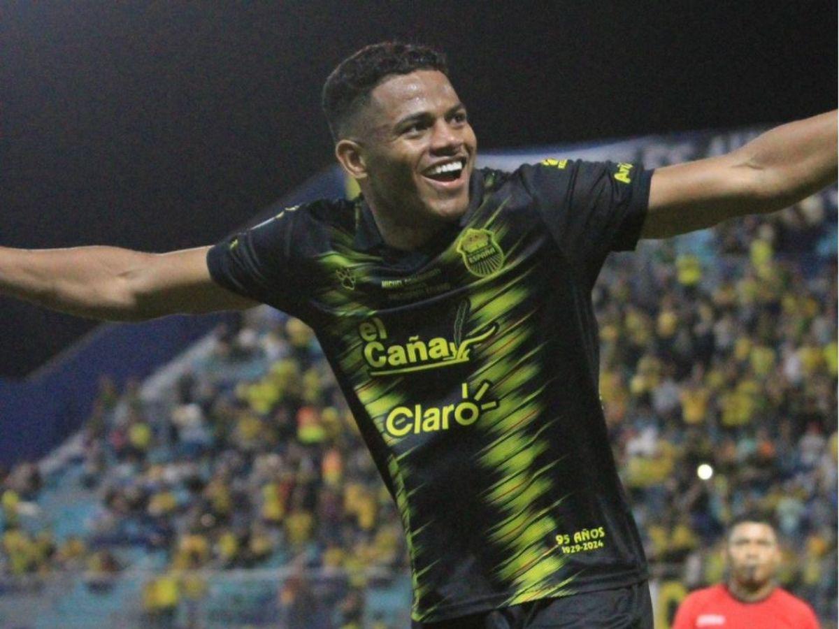 Fichajes: Dereck Moncada apunta a Europa, Rueda volvería, dos hondureños a la MLS y entrenador se acerca a la Bicolor