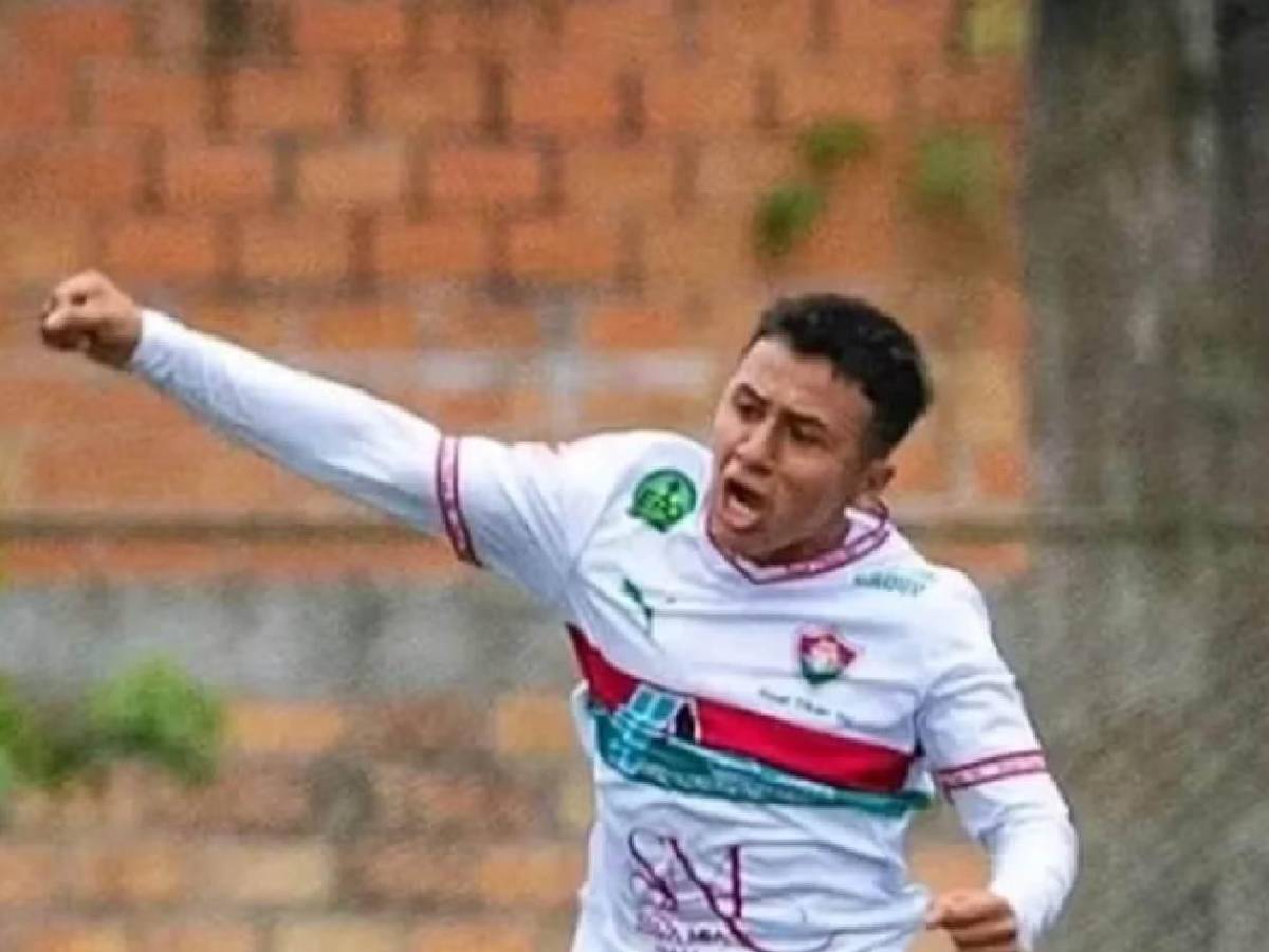 Consternación: Muere jugador tras recibir brutal golpe en la cabeza en el fútbol de Perú