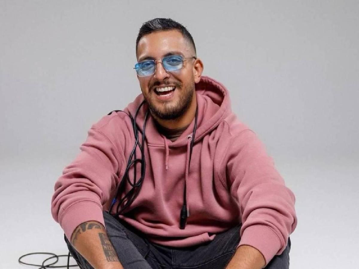 Laura Meza se pronuncia tras rumores de infidelidad en contra de Rodrigo Auzmendi: “No saben qué inventar”