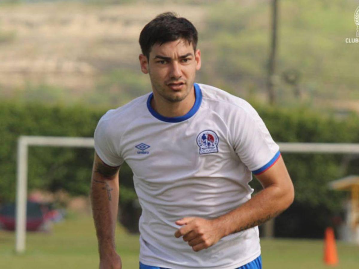 Troglio y su deuda con Olimpia: Los grandes fiascos extranjeros que fichó para el club, ¿los recuerdas?