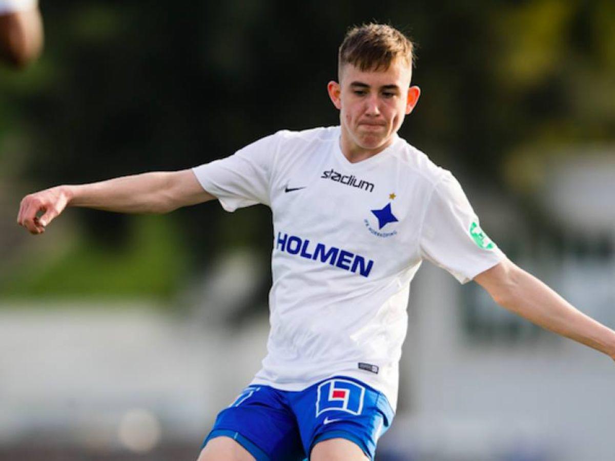 De la Premier League hasta Países Bajos: Los cracks de Islandia a los que Honduras enfrentaría en la casa de Messi