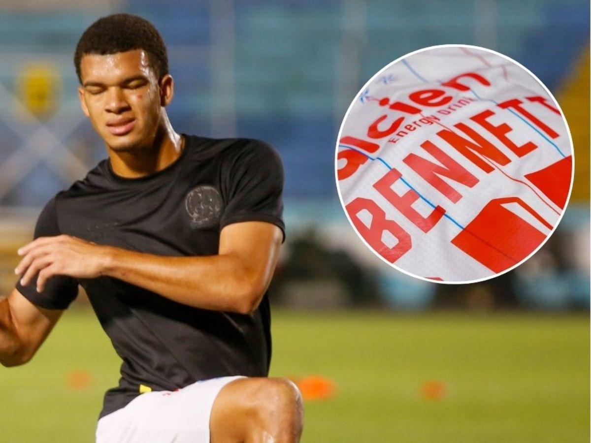 ¡La sangre nueva de Olimpia! Conocé las jóvenes promesas que quieren hacer historia en el león de Honduras