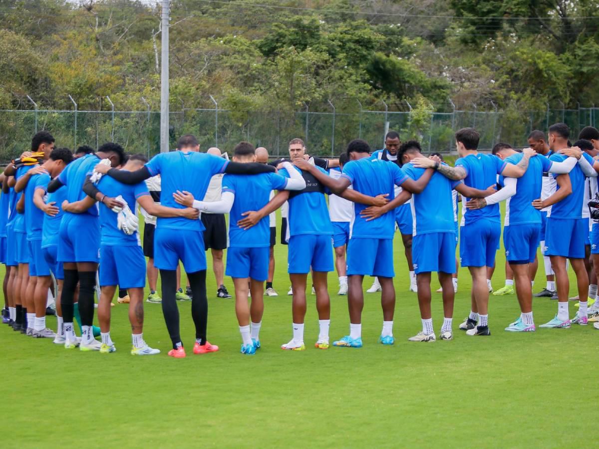 Primero fue Maylor Núñez y luego Andy Nájar: Olimpia tiene otra baja confirmada para el torneo Clausura 2025