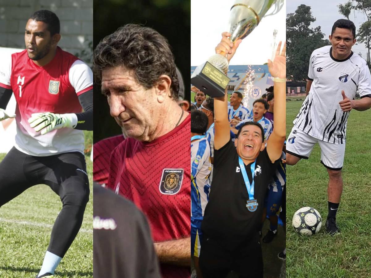 Fichajes Liga de Ascenso: Héctor Vargas recibe duro golpe, José Mendoza tiene nuevo club y DT campeón con Victoria en Reservas fue fichado