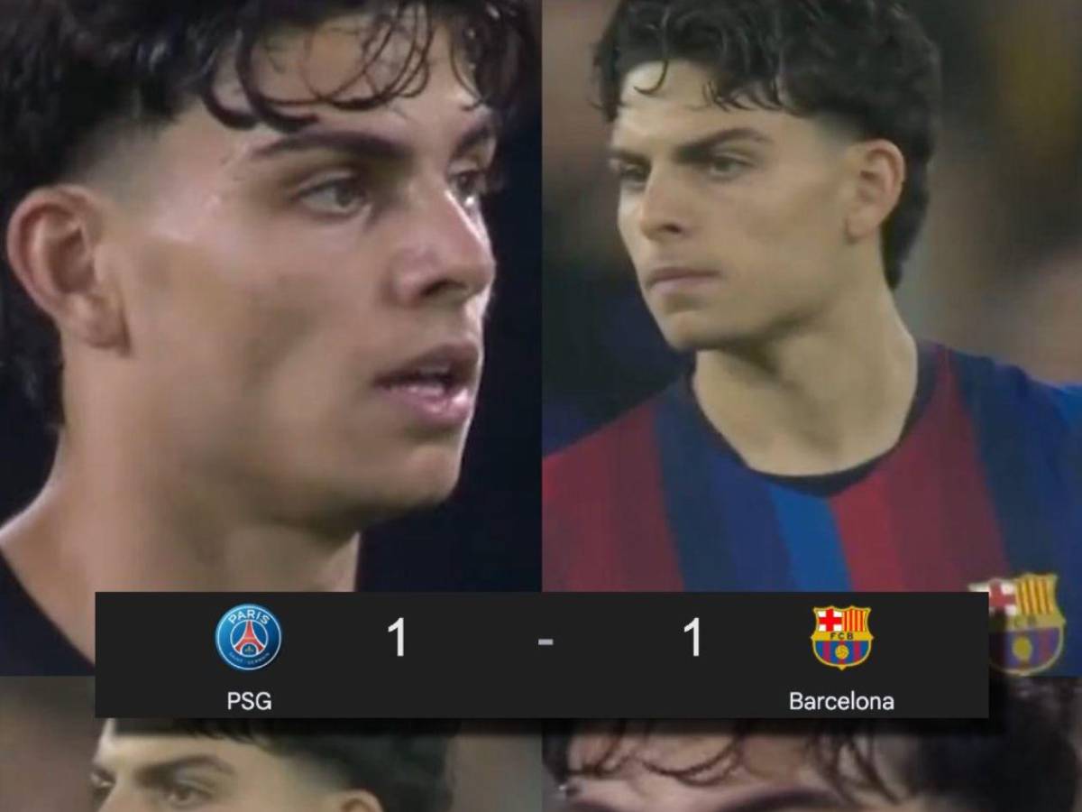 Los 3 villanos del Barcelona, error de Yamal, llanto y la noticia que celebra Real Madrid