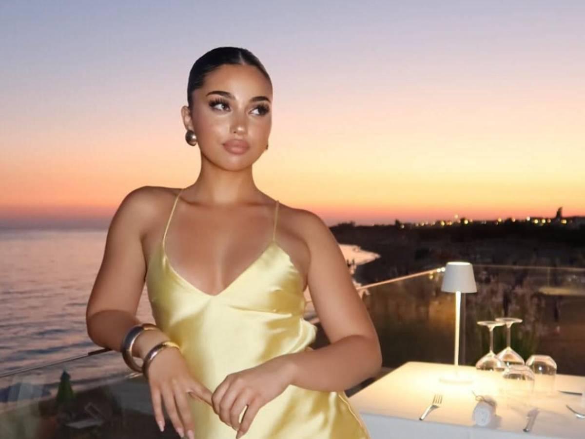 La escapada de Lamine Yamal que pone en vilo su relación con Nicki Nicole: La noche la pasó acompañado