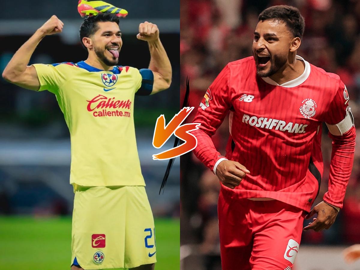 América por el tetracampeonato y Toluca buscará dar la sorpresa: así se jugará la final de la Liga MX; fechas y formato