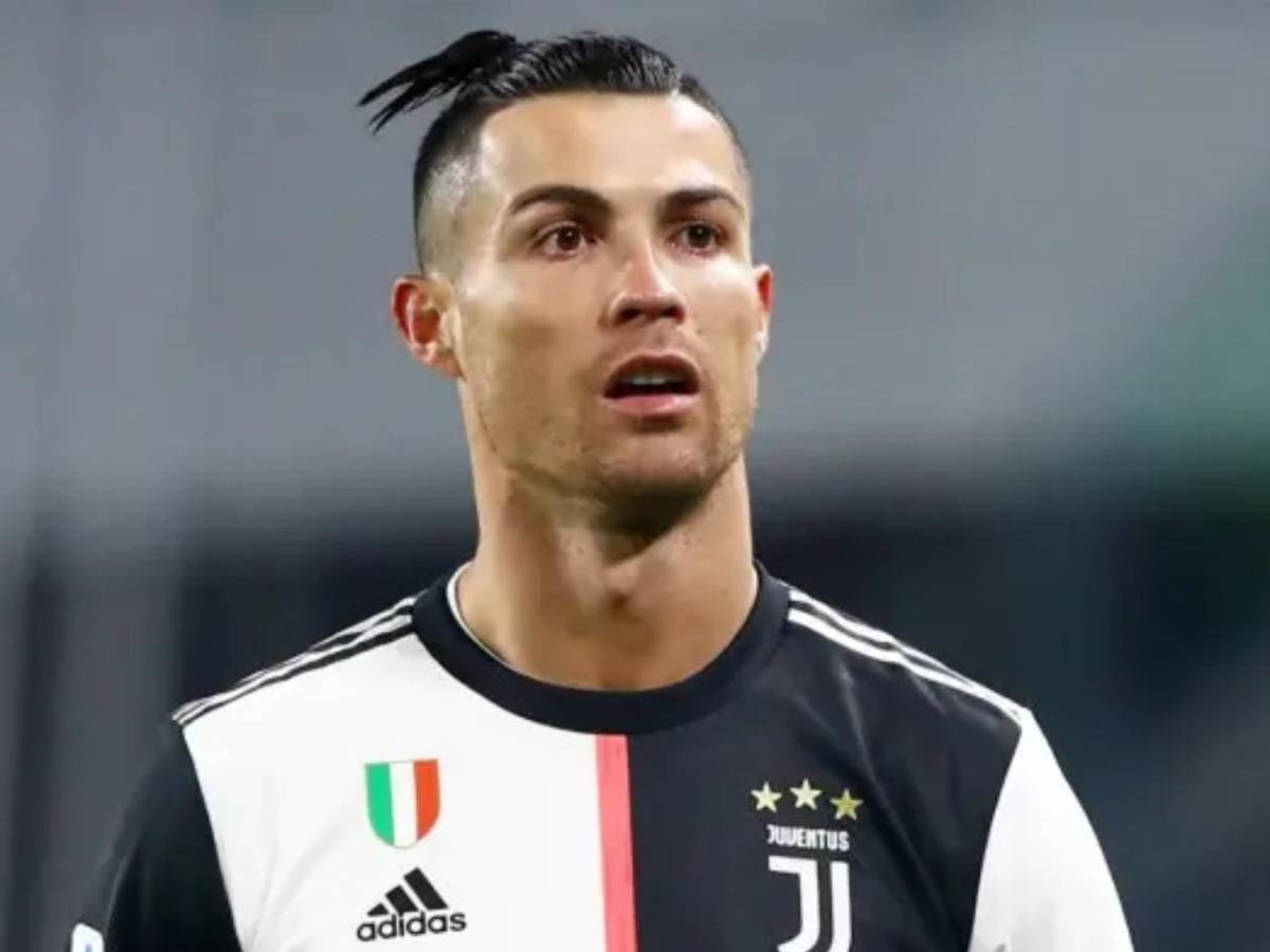 El motivo por el que Cristiano Ronaldo sigue ligado a la Juventus: revelan detalles