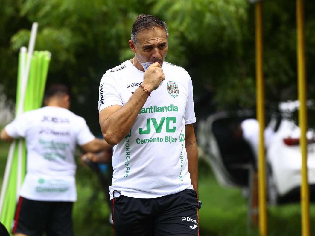 Mercado de fichajes en Honduras: Luis Palma suena en 2 clubes, Olimpia tiene pendiente 3 renovaciones y Elis interesa en Brasil, MLS y México