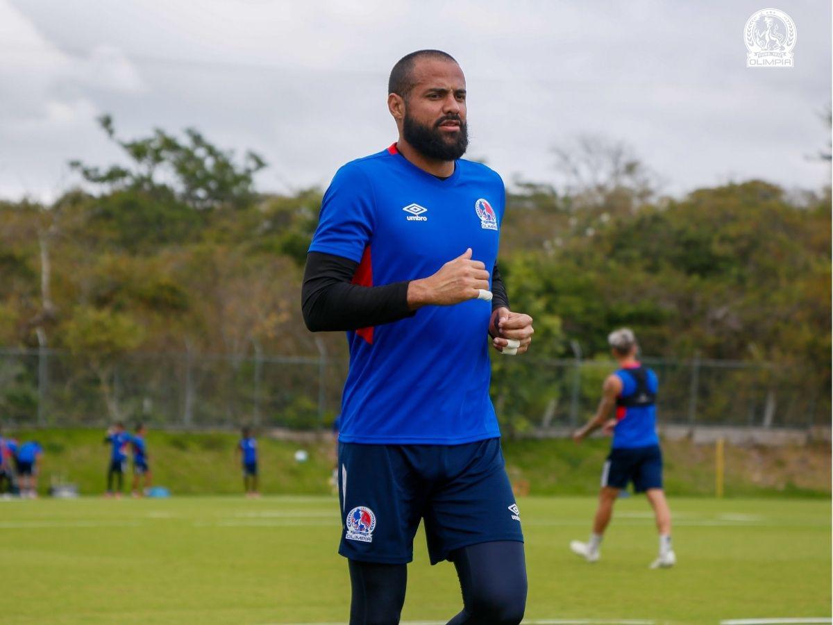 ¡Olimpia va por otro tricampeonato! Así se estructuró el león para el Clausura y la Champions de Concacaf