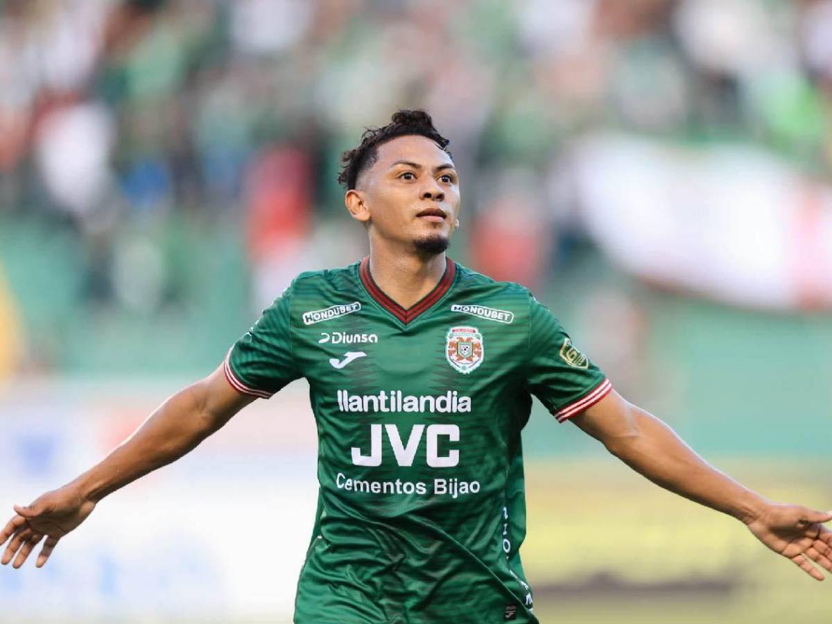 FICHAJES: Barrida en el campeón Olimpia, Motagua fichará un viejo conocido y Marathón en problemas para 2026