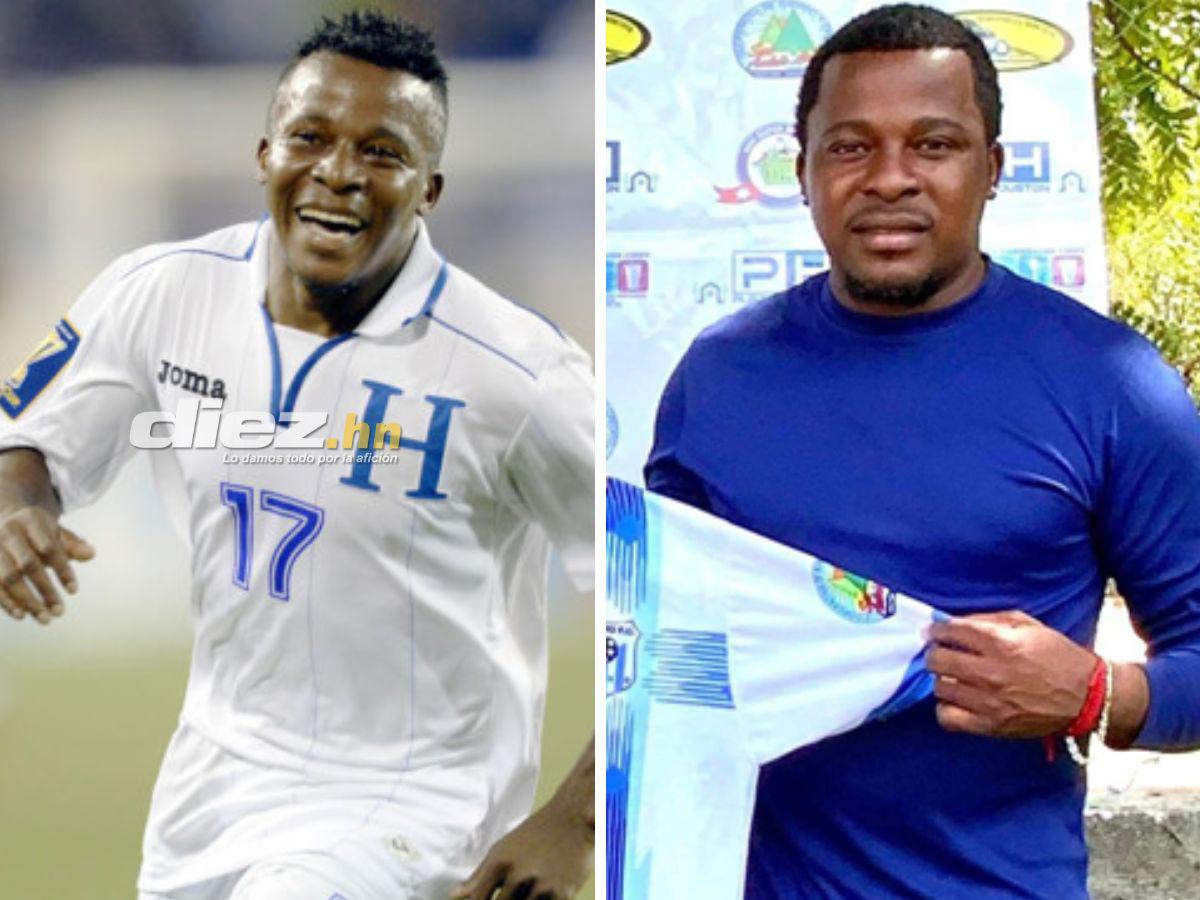 Entre luto, técnicos y diputados: ¿Qué ha sido de los mundialistas con Honduras en Brasil 2014?