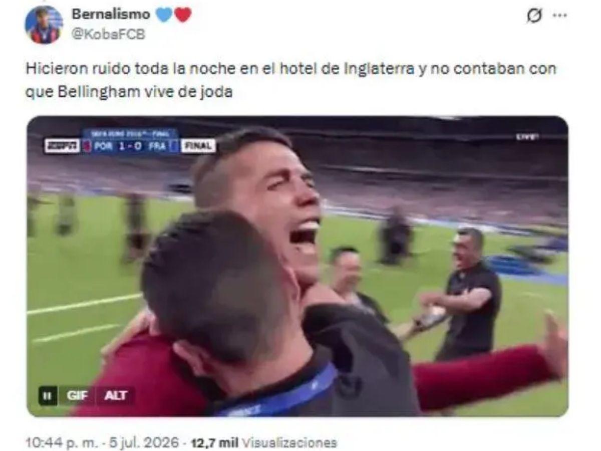 ¡Burlas contra México! Los crueles memes despedazan al Tri en el Mundial