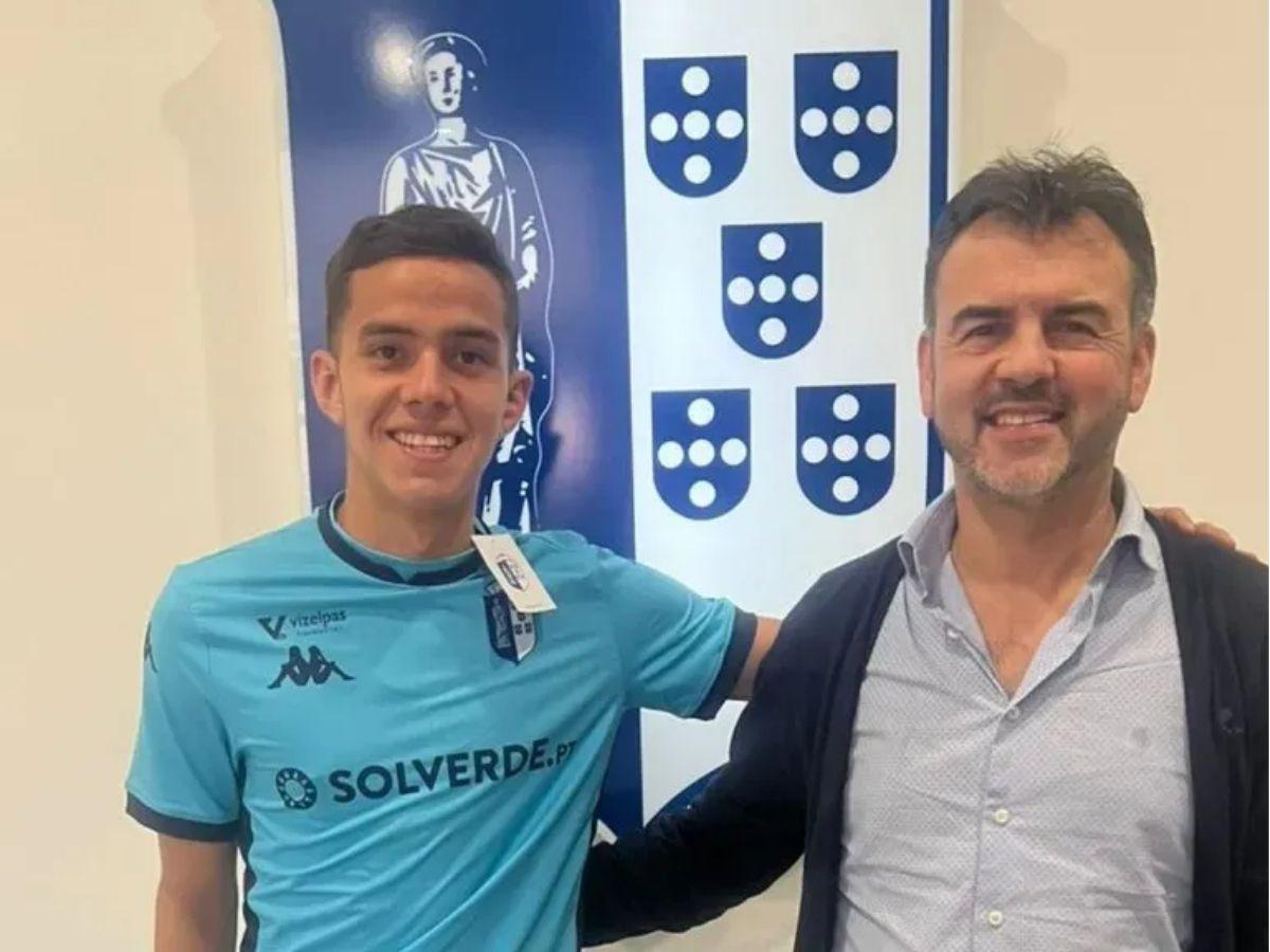 Fichajes: Motagua ficha volante, Elis con oferta de Europa, Platense va por ex Olimpia y Julián Martínez es noticia