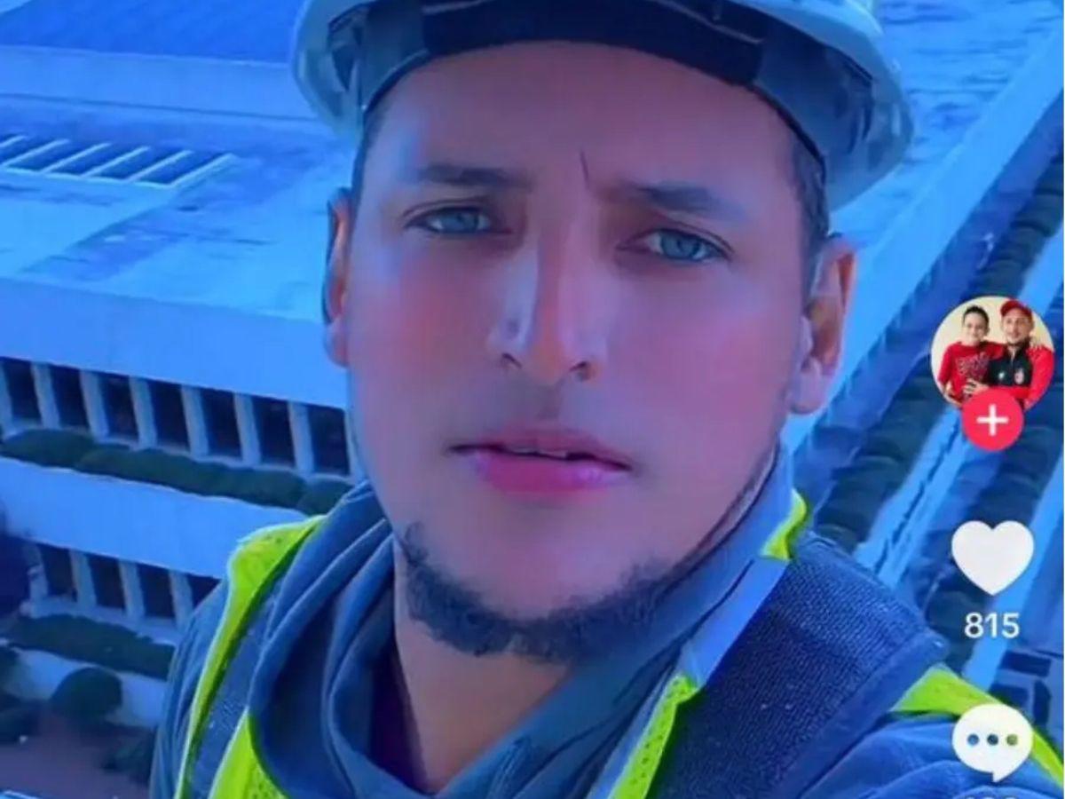 Se coronó campeón con Real España y fue seleccionado de Honduras: César Oseguera sorprende con nueva faceta en USA