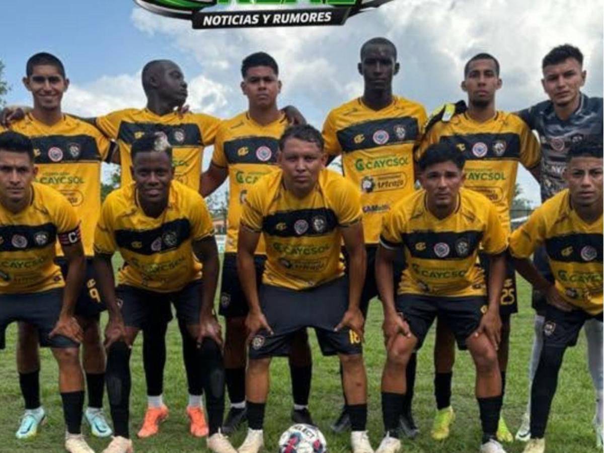 Conocé los 36 equipos que jugarán el torneo Apertura de la Liga de Ascenso
